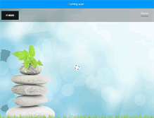Tablet Screenshot of itbuzz.com